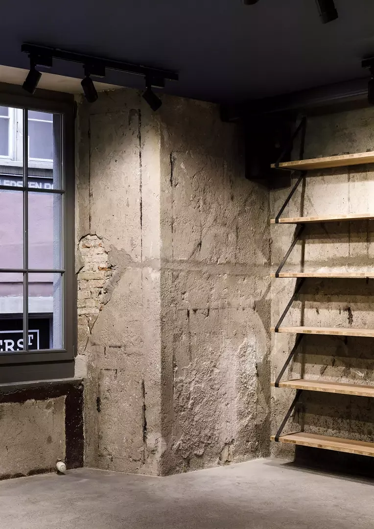 Detail Bibliothek