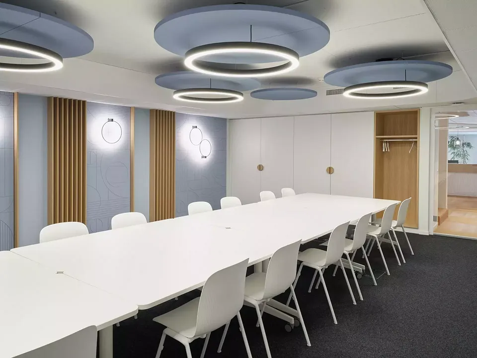 Konferenzraum