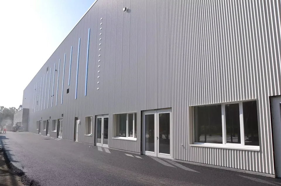 Fassade