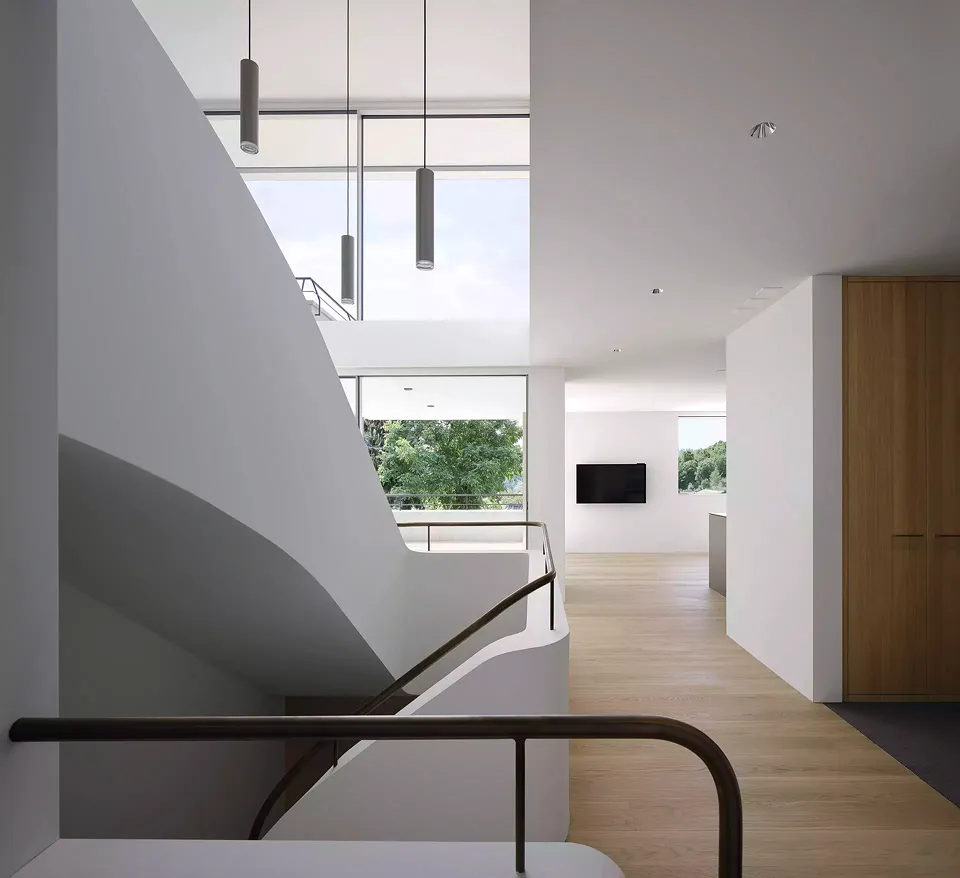 EFH-Langenbruck_Treppe_Garderobe