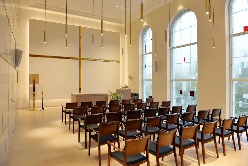 Kapelle_Teilprojekt_Nord