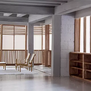 Habitat Sevilla