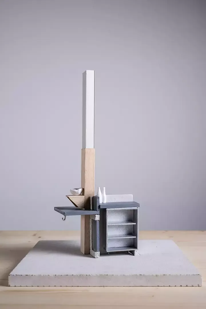 Détail, Camille Frey, Aline Fora, Daniel Pereira