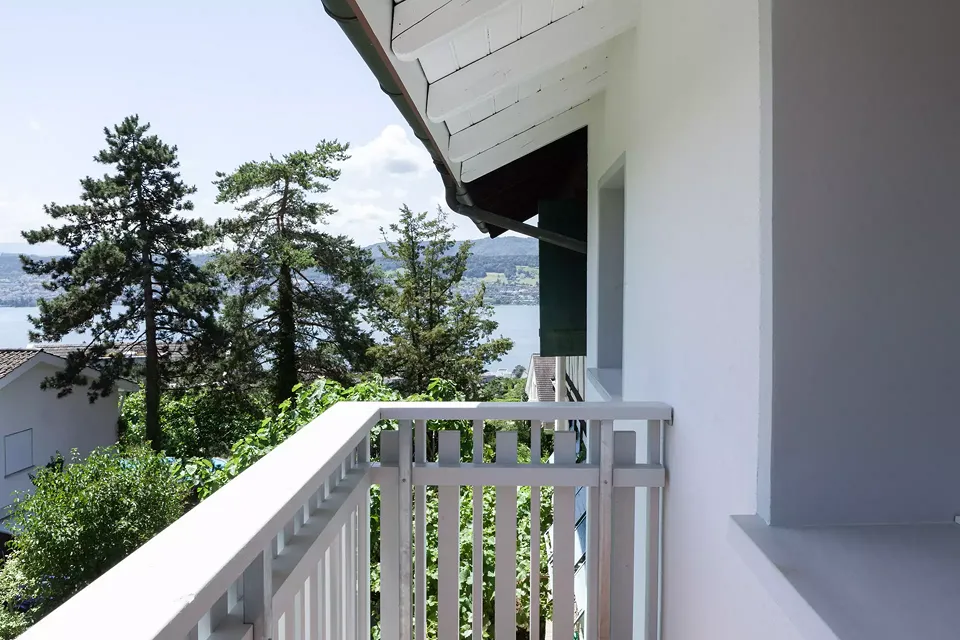 Balkon 1. OG