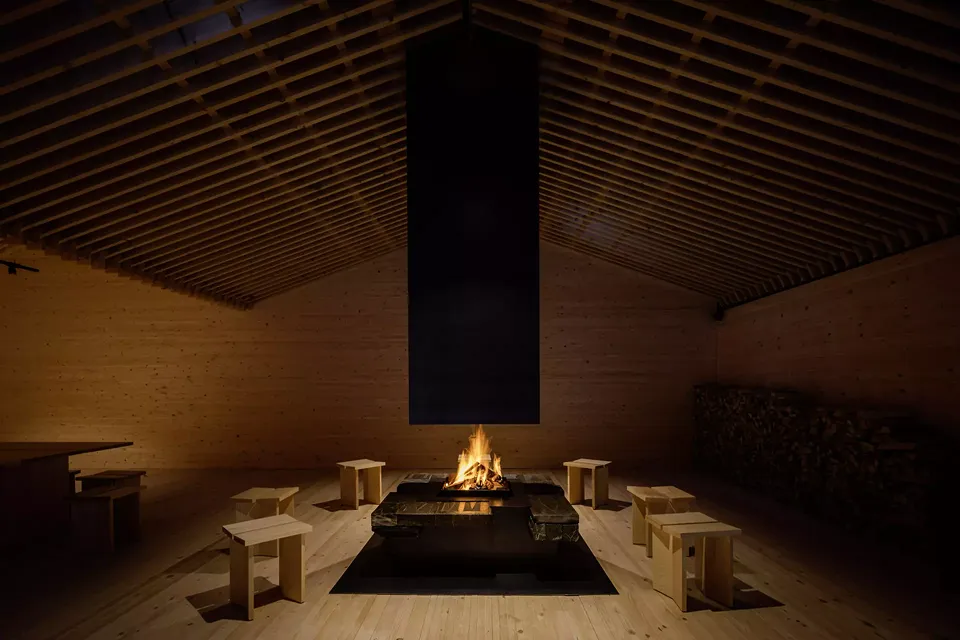 Feuerstelle