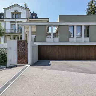 Anbau Wohnhaus Hitzlisbergstrasse, Luzern