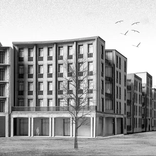 Wohnen in Potsdam