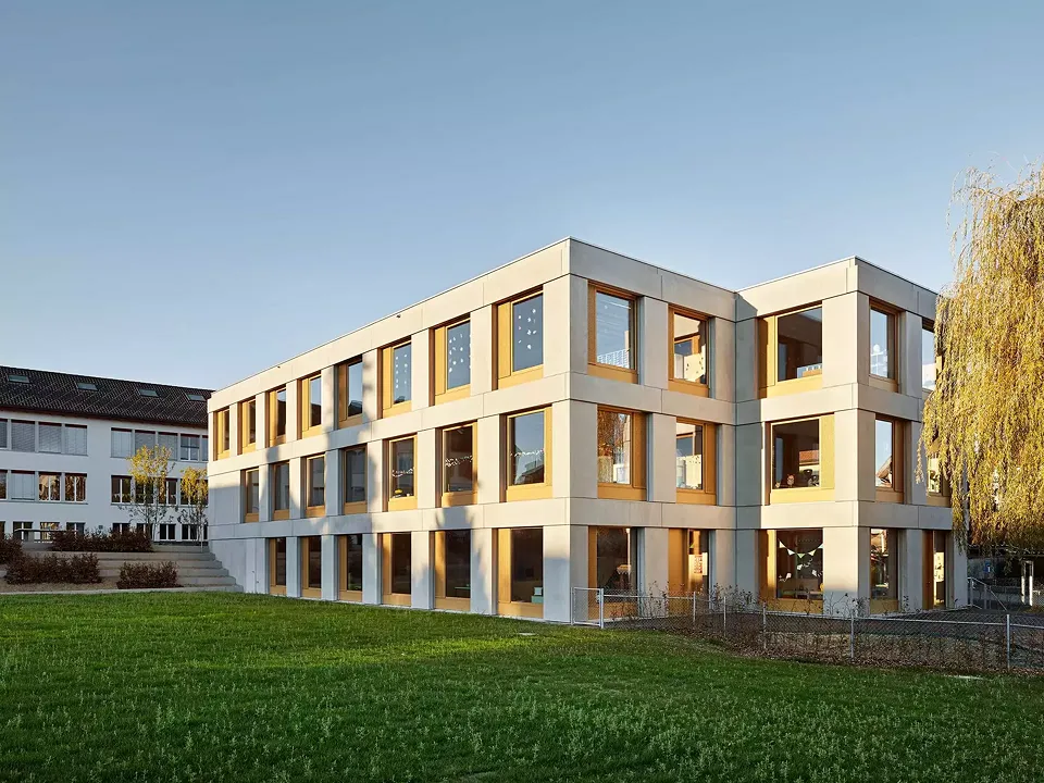 Aussenansicht