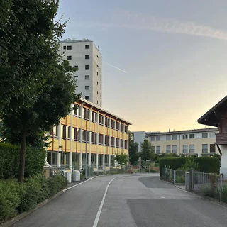 Deux nouvelles constructions dans le domaine de la meunerie – Maison H