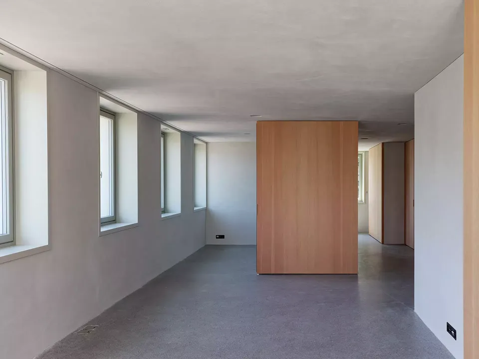 Wohnung OG