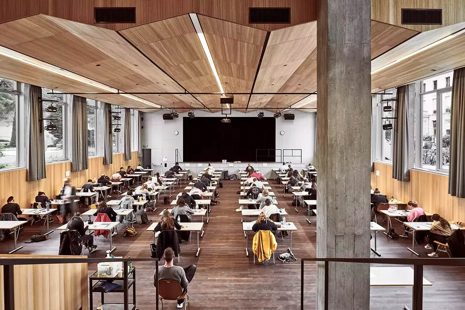 Aula
