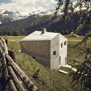 Ferienhaus Lü