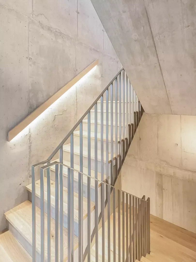 Treppe 02