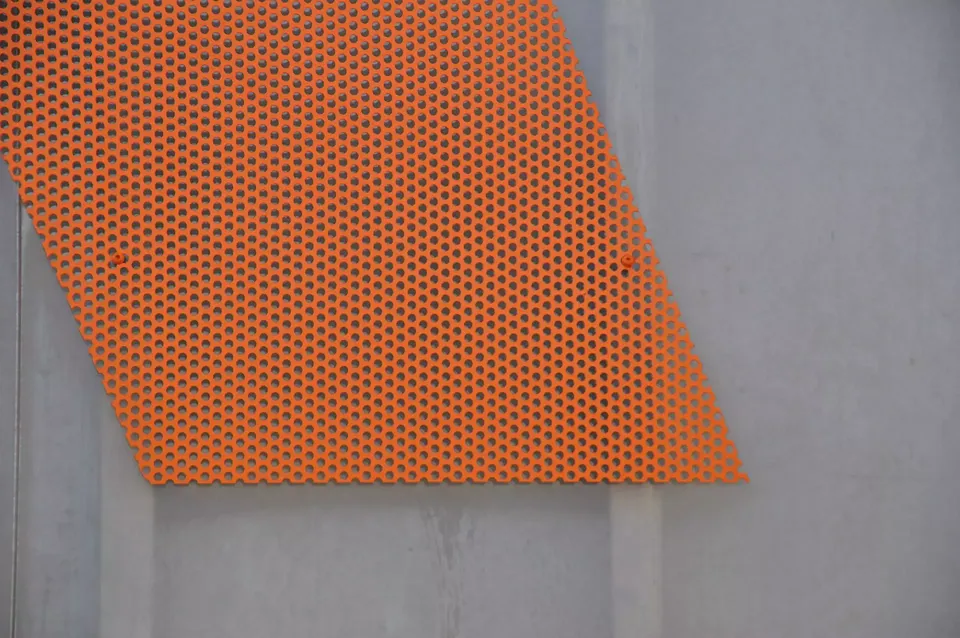 Detail Beschriftung