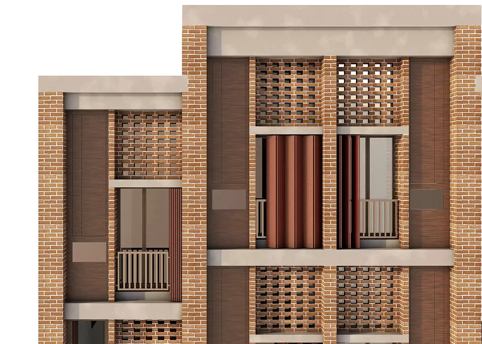 Fassade