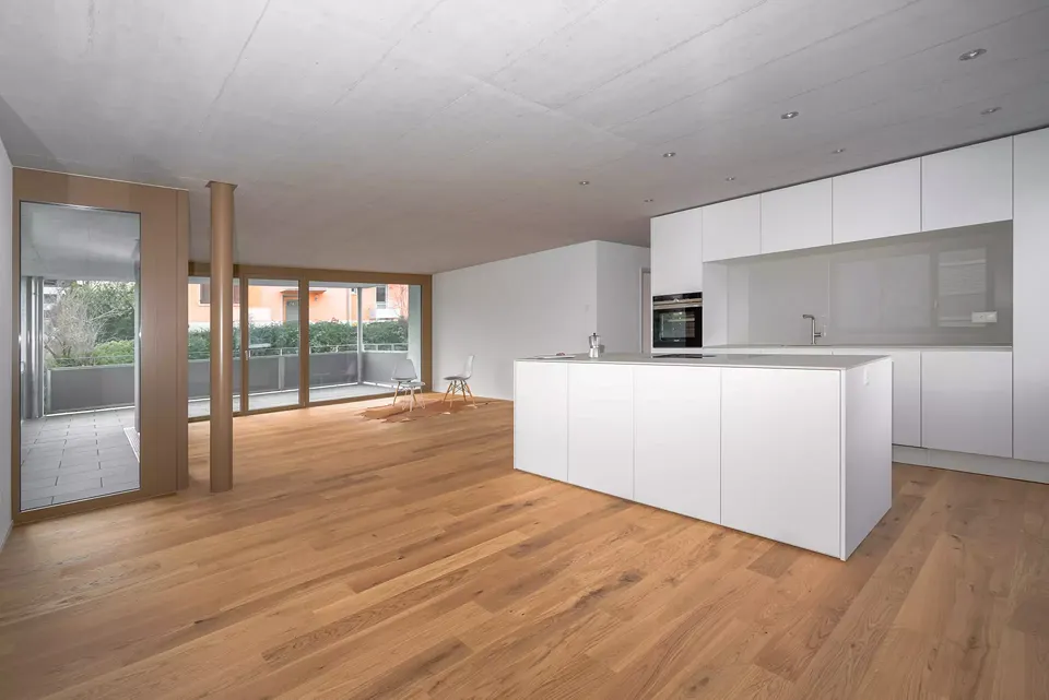 Wohnung 4