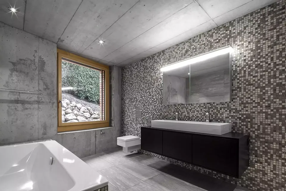 Badezimmer