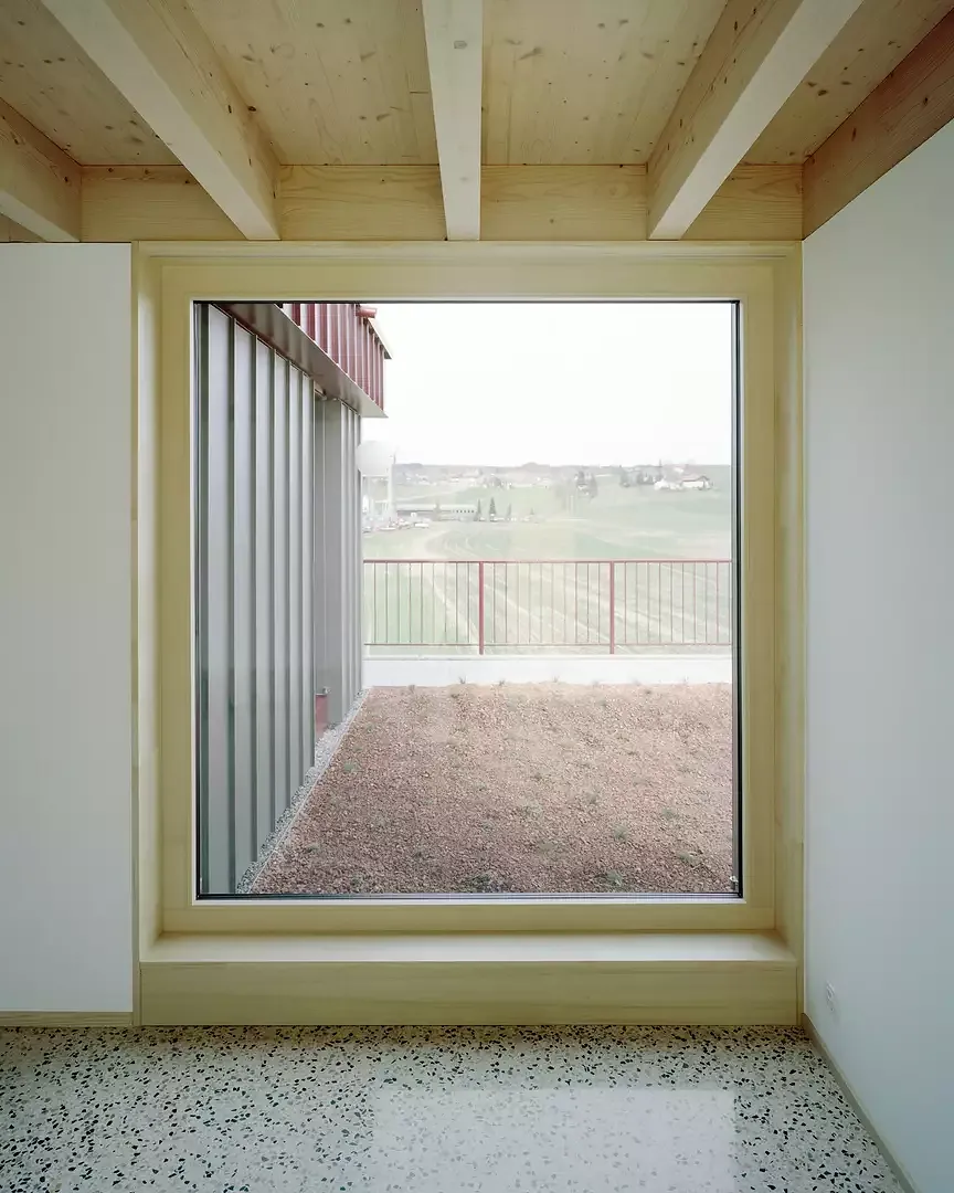 Wohnung:  Wohnzimmer