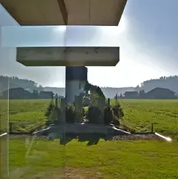 Reflection House