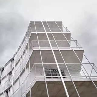Forelhaus Zürich