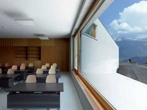 Schulzimmer