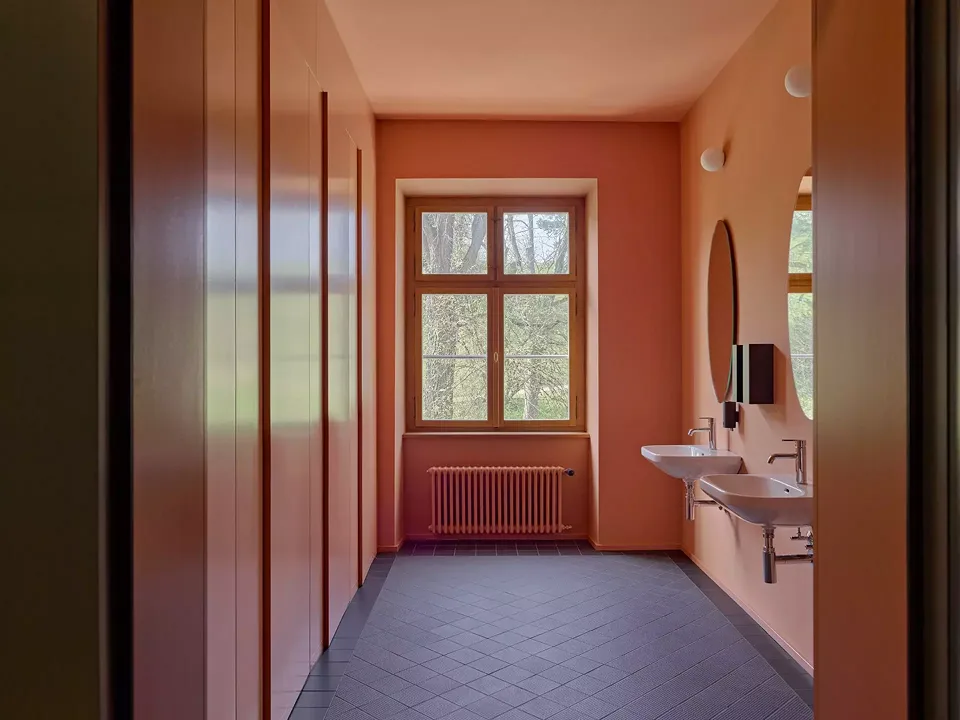 Villa Merian