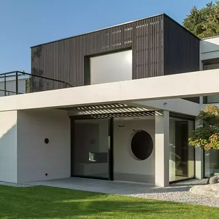 Maison S