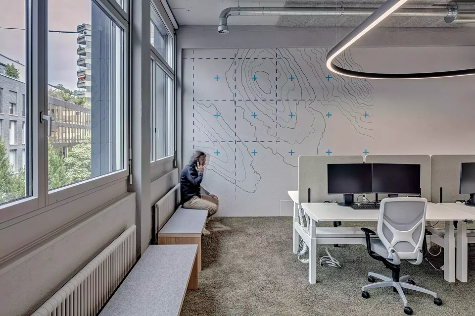 Open Space