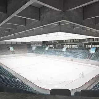 Eisstadion Langenthal