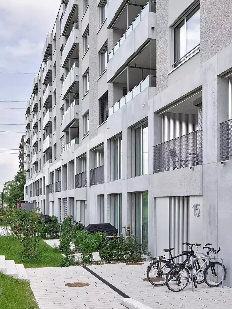 Fassade