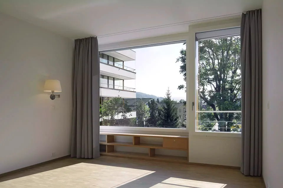 Brunnmatt_Pflegezimmer