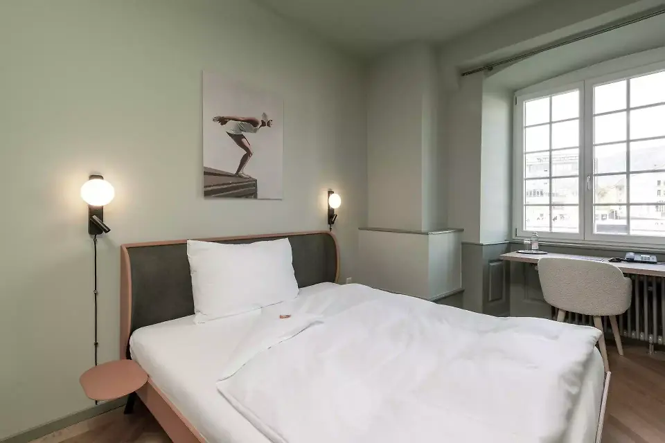 Hotelzimmer