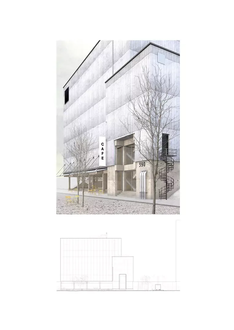 Building Cut