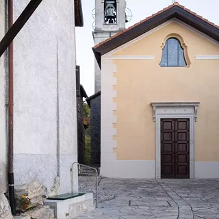 Sette interventi a Monte