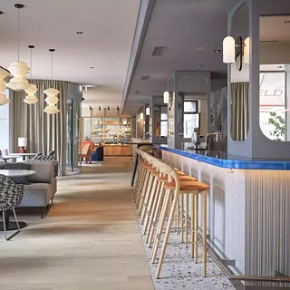 Transformation dans le Seefeld zurichois
