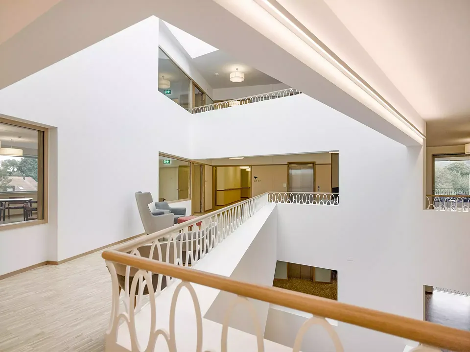 Atrium