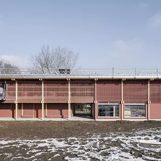 Club de Hönggerberg