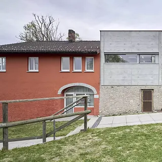 Casa Rossa