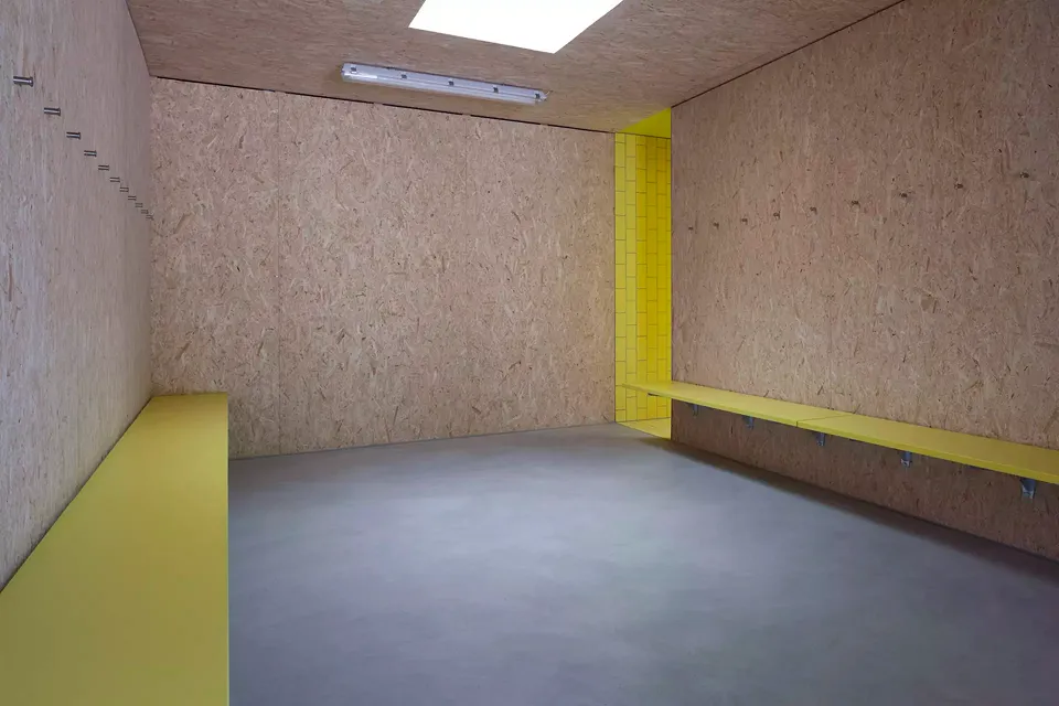 Garderobe