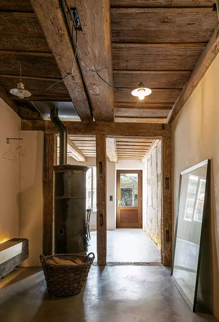 Garderobe