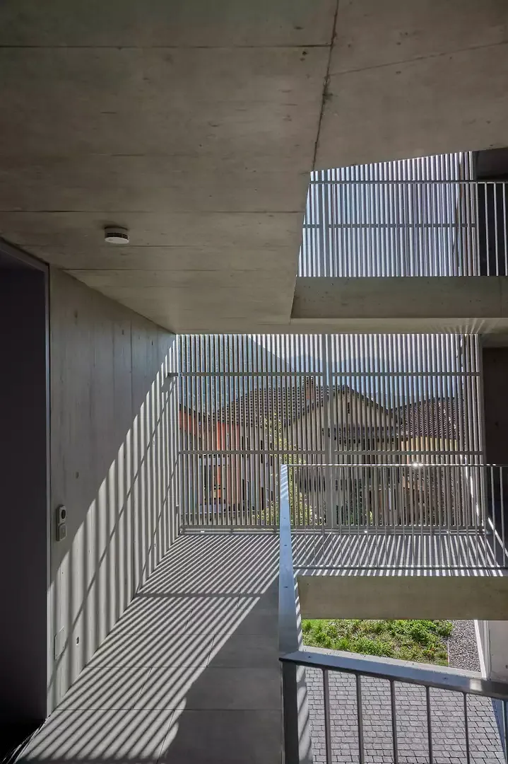 Treppenhaus
