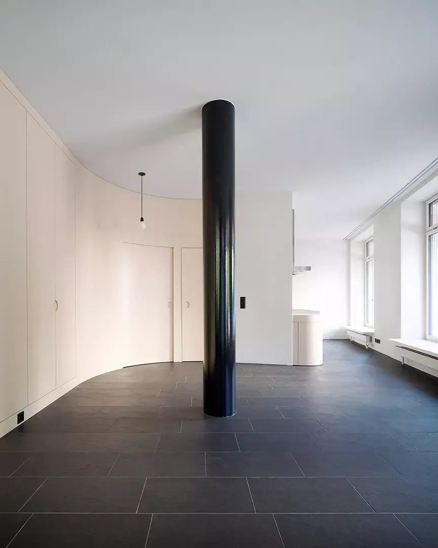 Wohnraum