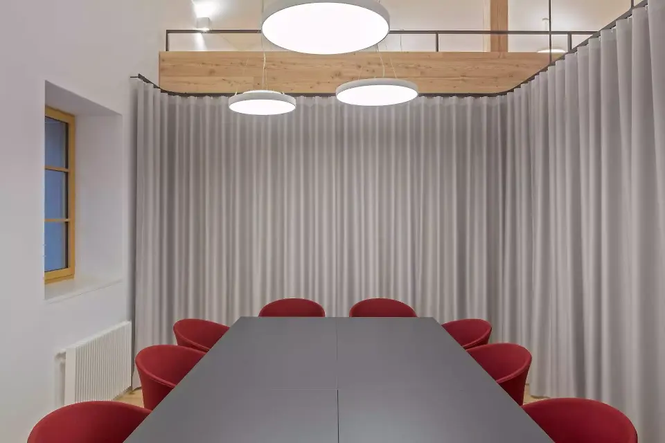 Spittel Sitzungszimmer 2