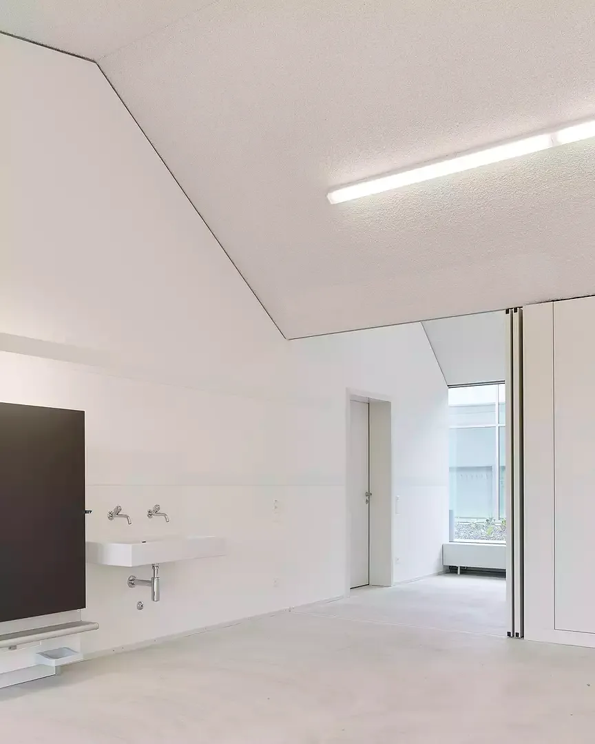 Schulzimmer