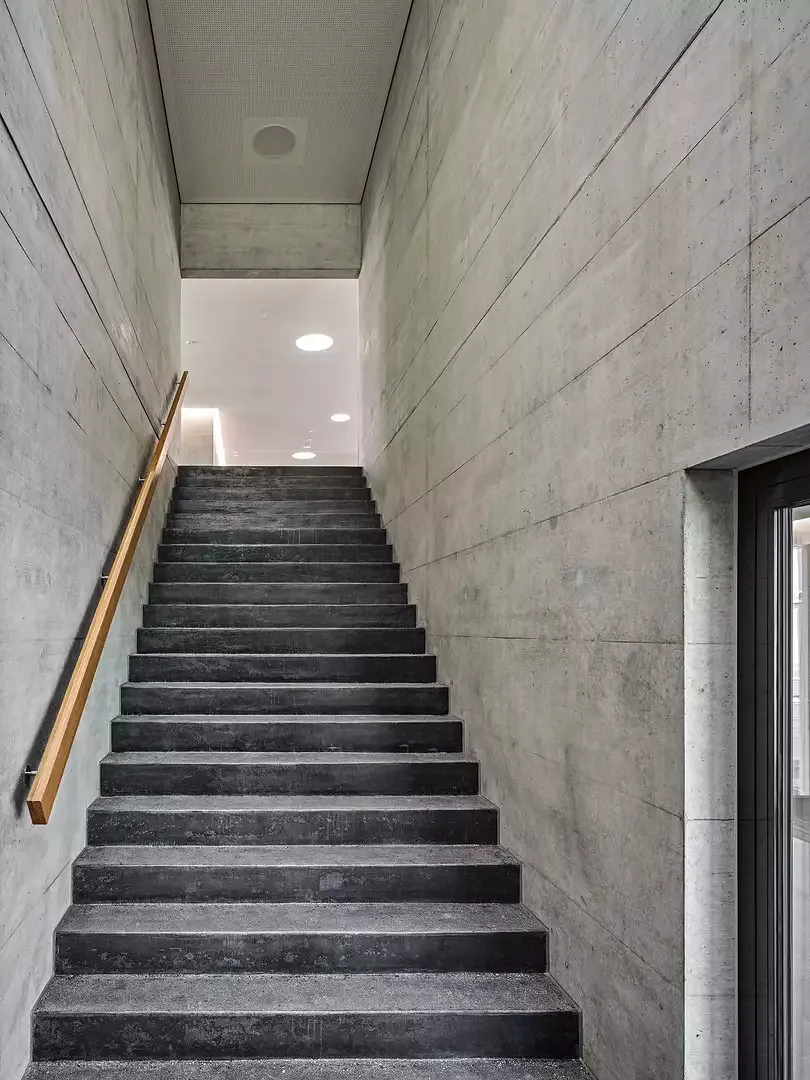 Treppe