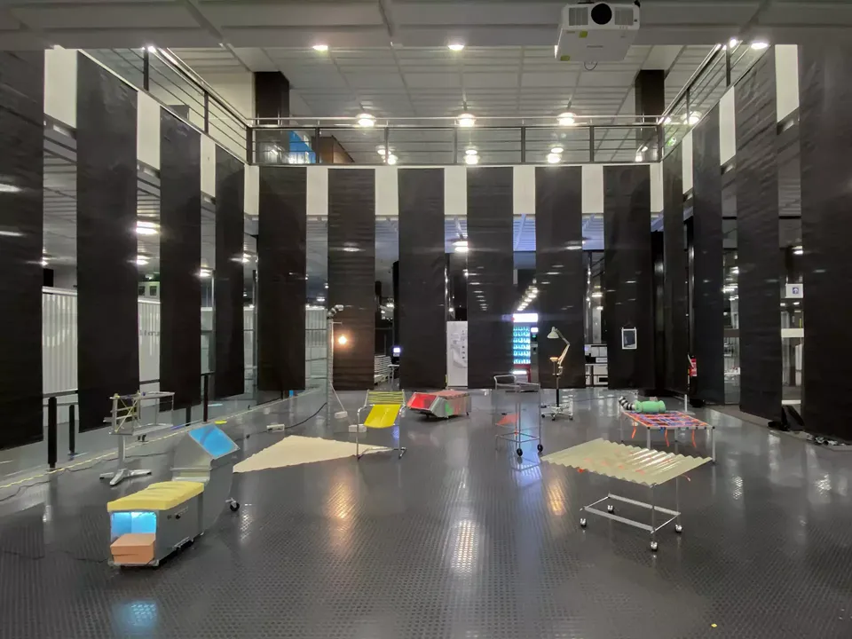 Ausstellung