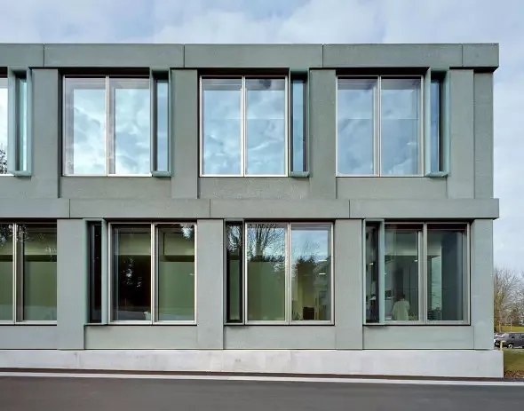 Fassade