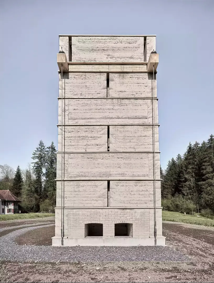 Ofenturm Ziegelei-Museum Cham