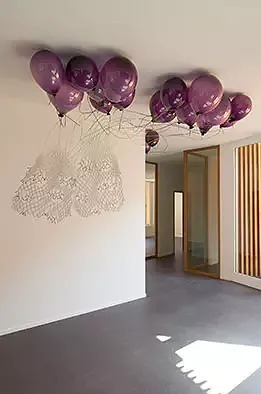 Art et architecture de Andrea Heller