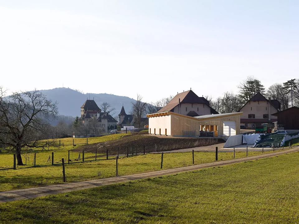 Aussen
